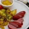 Rinderwürstchen | Halal