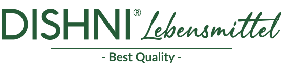 DISHNI Lebensmittel