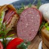 Rinderwurst geräuchert | Halal