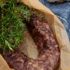 Rinderwurst getrocknet | Halal